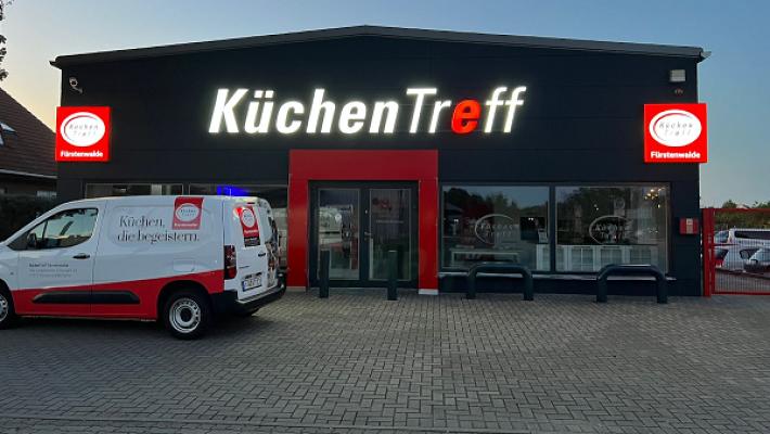 KüchenTreff & elektrostore Fürstenwalde