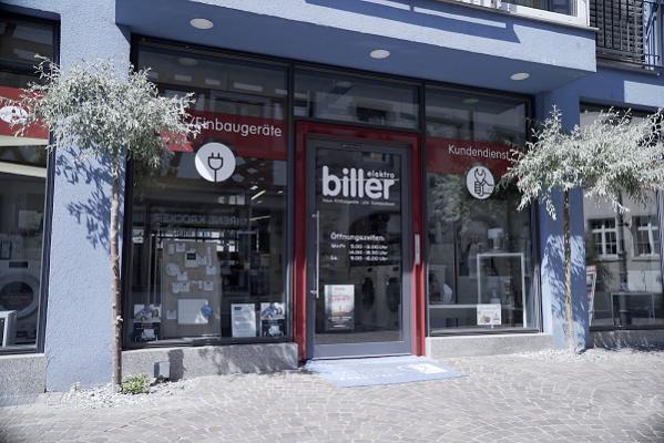 Elektro Biller e.K. Miele Spezialist