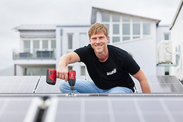 Solar Buhl GmbH