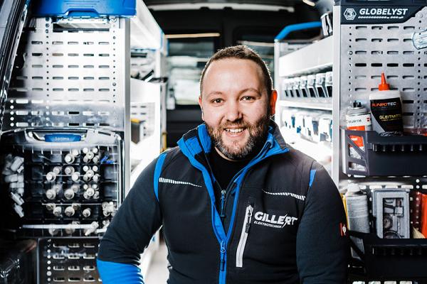 Gillert Elektrotechnik