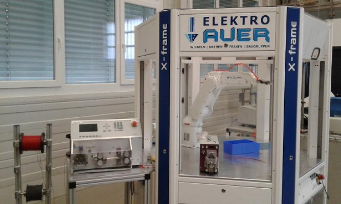 Elektro Auer