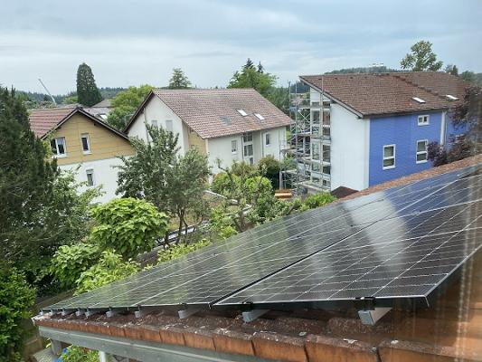 Lago-Elektrik GbR (ehemals 123-solar GbR)