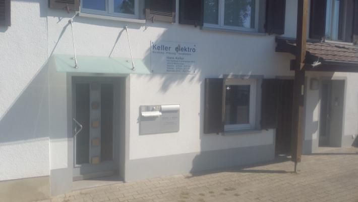 Keller Elektro