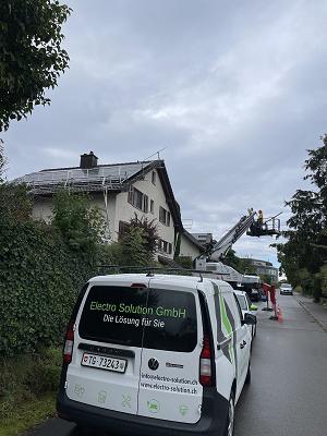Electro Solution GmbH