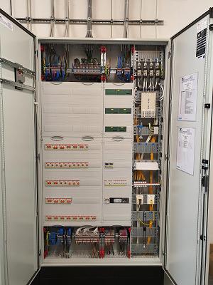 Thoma-Elektrotechnik