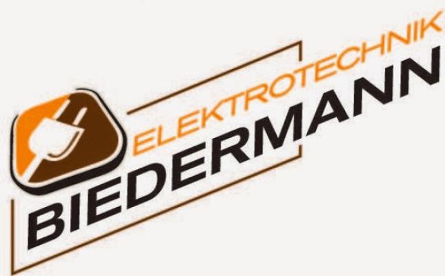 Elektrotechnik Biedermann