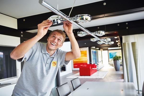 Bredow Elektroinstallationen GmbH & Co.KG