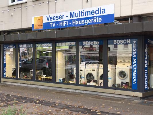 Veeser Multimedia Inh. Volker Veeser