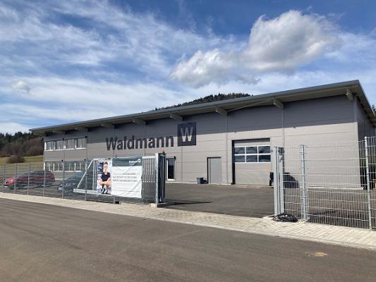 Waldmann Elektrotechnik GmbH & Co. KG