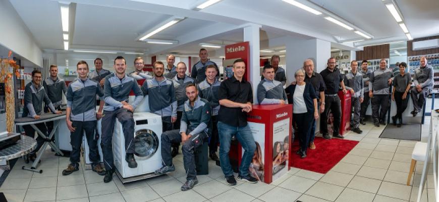 Elektrotechnik Moosbrucker GmbH + Co. KG