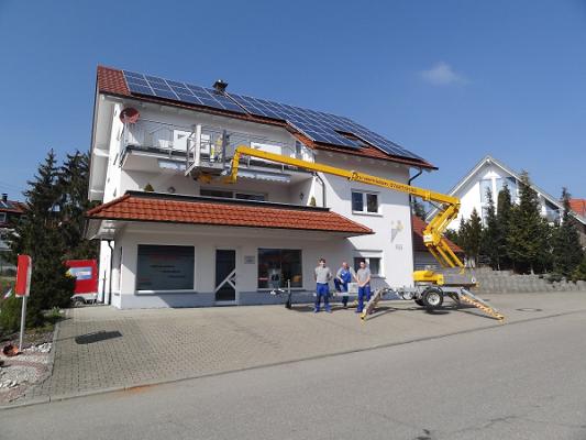 Elektro Riedlinger GmbH
