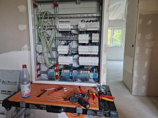 Heiko Pergande Elektromeister