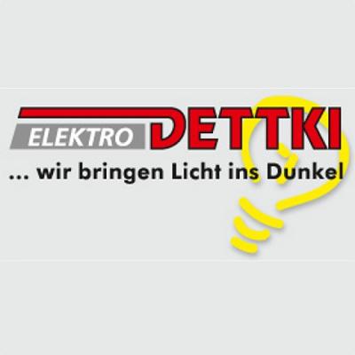 Elektro Dettki GmbH & Co. KG