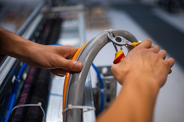 Elektrotechnik Stiegler