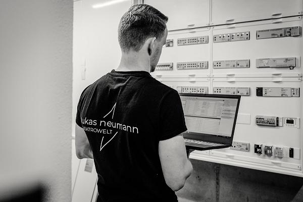 LNTEC Lukas Neumann