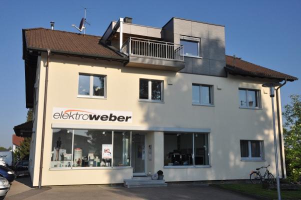 Elektro Weber GmbH