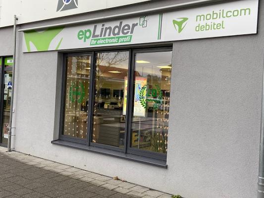 epLinder Ihr electronic profi und autorisierter freenet Vertriebspartner