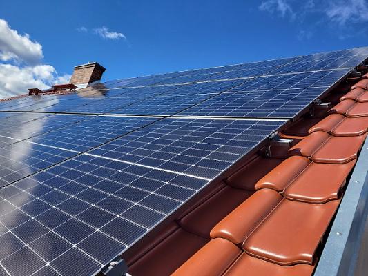 Jörn Patke Elektrotechnik