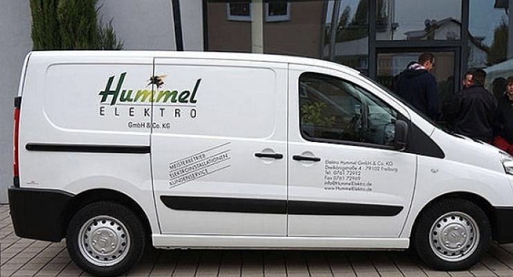 Elektro Hummel GmbH & Co. KG