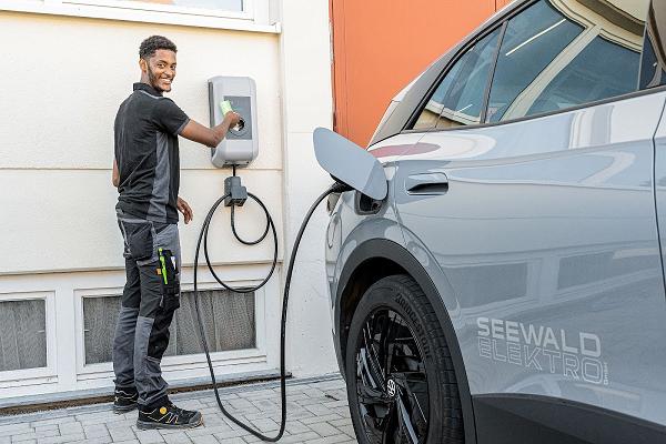 SEEWALD ELEKTRO GmbH