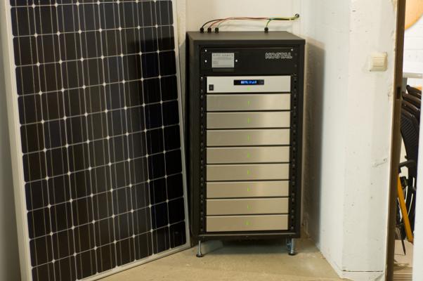 Braun Elektro GmbH & Co. KG