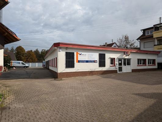 Marco Würstlin Elektrotechnik