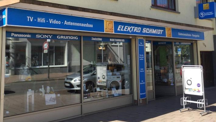 Elektro Schmidt Inh. Michael Zimmermann