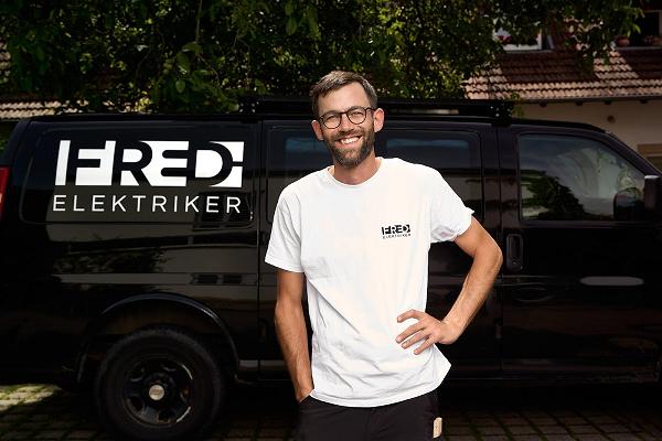 Fred-Elektriker