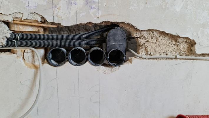 WElectric GmbH ehem. Elektro Laubach GmbH