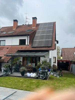KB Elektrotechnik GmbH