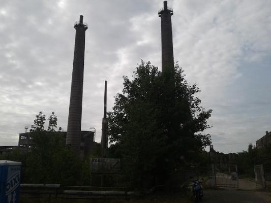 REB Rüdersdorfer Elektroanlagenbau GmbH