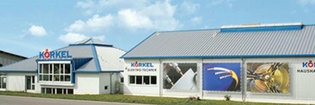 Körkel Elektro GmbH