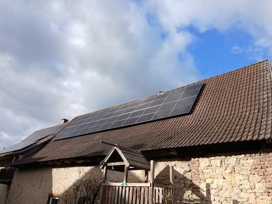 Elektrotechnik Wagner