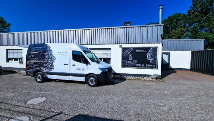ETECH Elektrotechnik GmbH