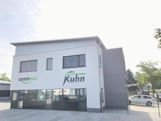 Commeco Solutions GmbH