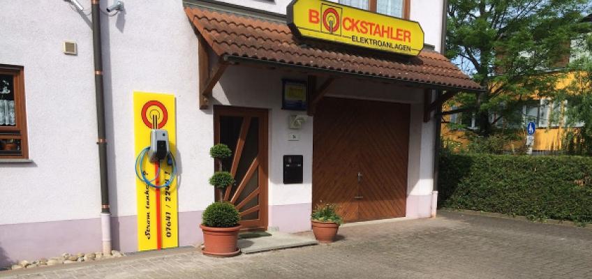 Bockstahler Elektroanlagen