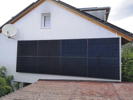 Reik Kirner, Meister der Elektrotechnik