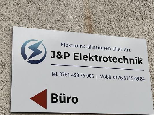 J&P Elektrotechnik