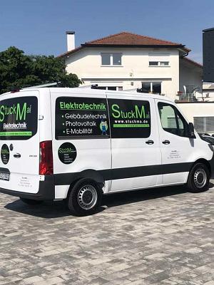 StuckMa Elektrotechnik