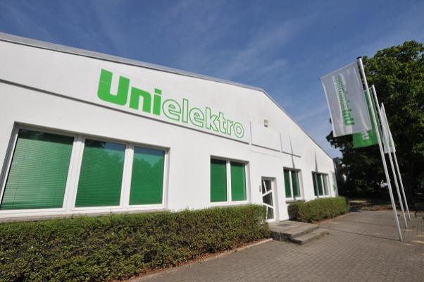 UNI ELEKTRO Woltersdorf