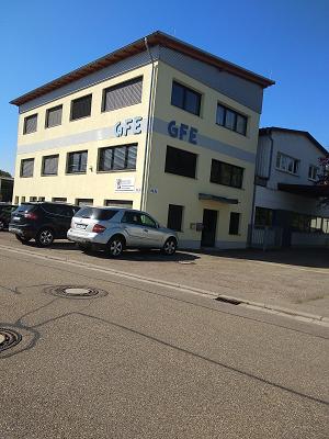 GfE Elektrotechnik GmbH