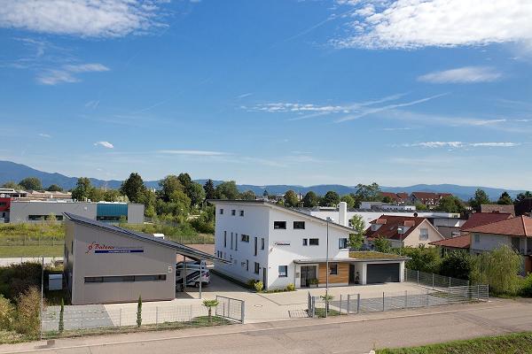 Buderer Elektrotechnik