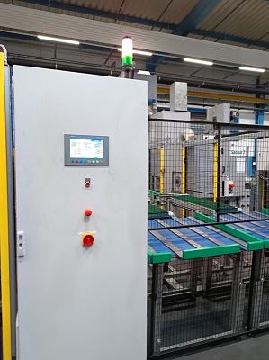 Boos Elektro-Technik GmbH