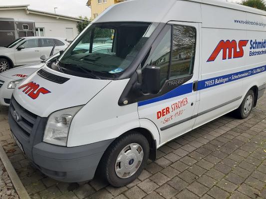 Manfred Schmidt Elektrotechnik