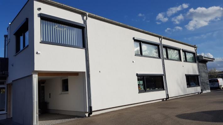 Elektrotechnik Stoll