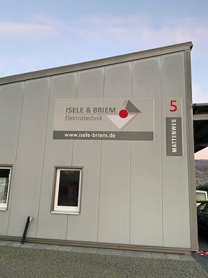 ISELE & BRIEM Elektrotechnik GbR