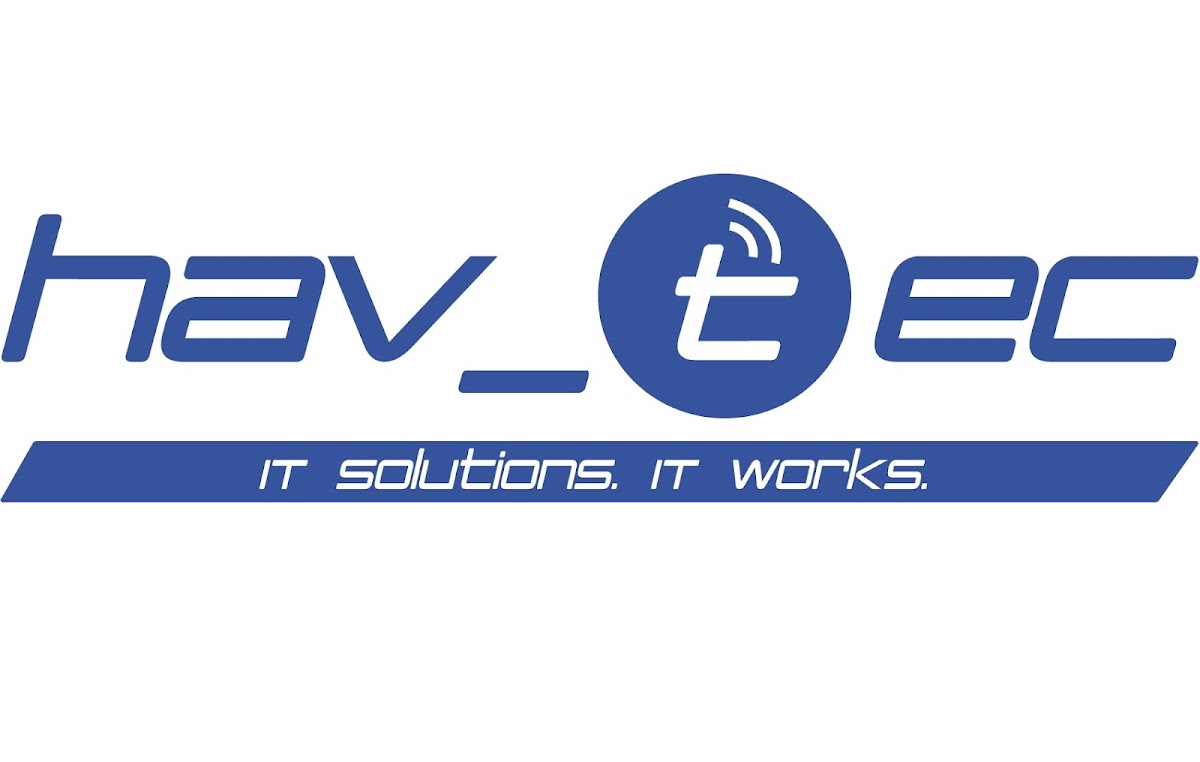 hav-tec UG Elektro & IT-Lösungen