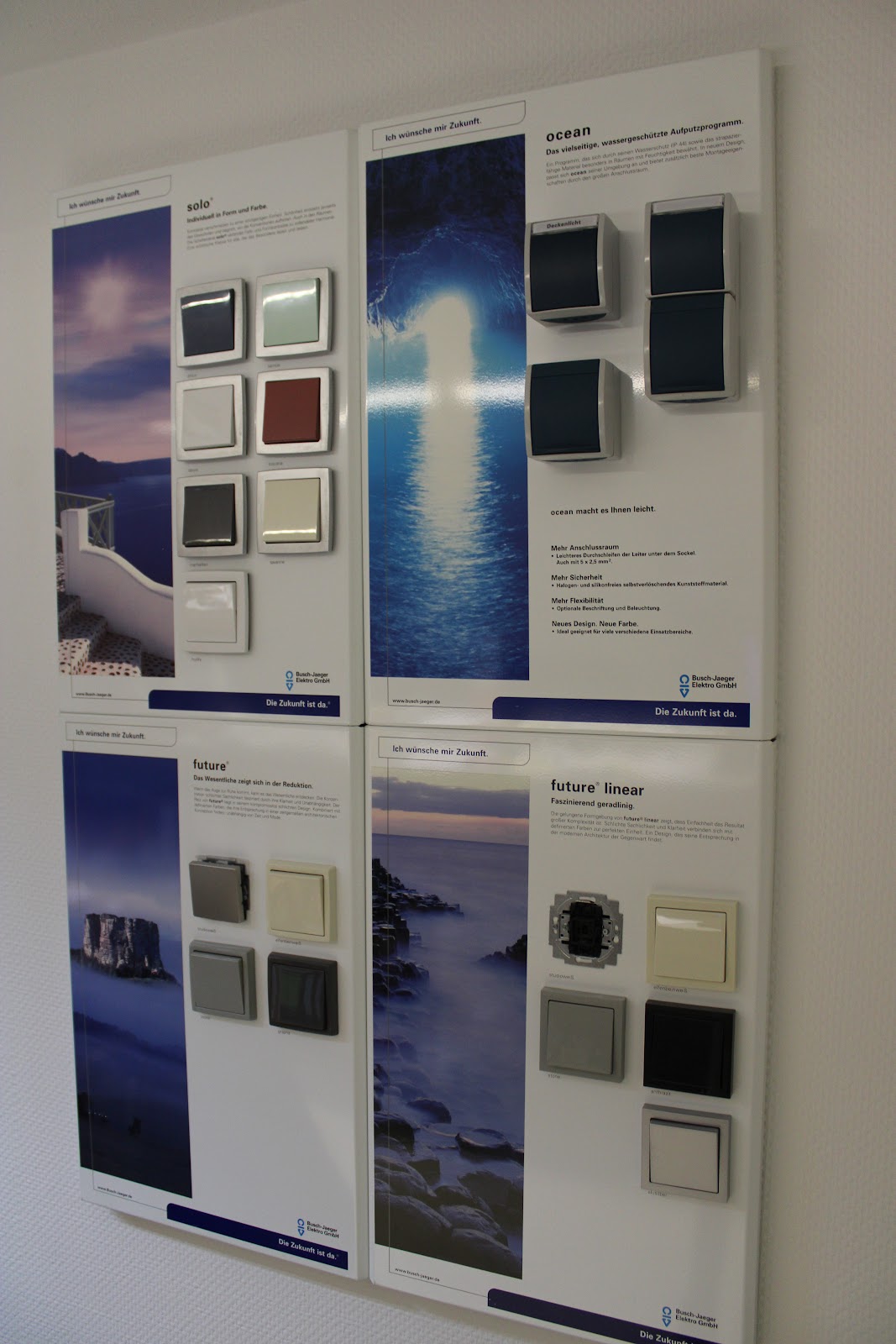 ELGRO Elektrogroßhandel GmbH