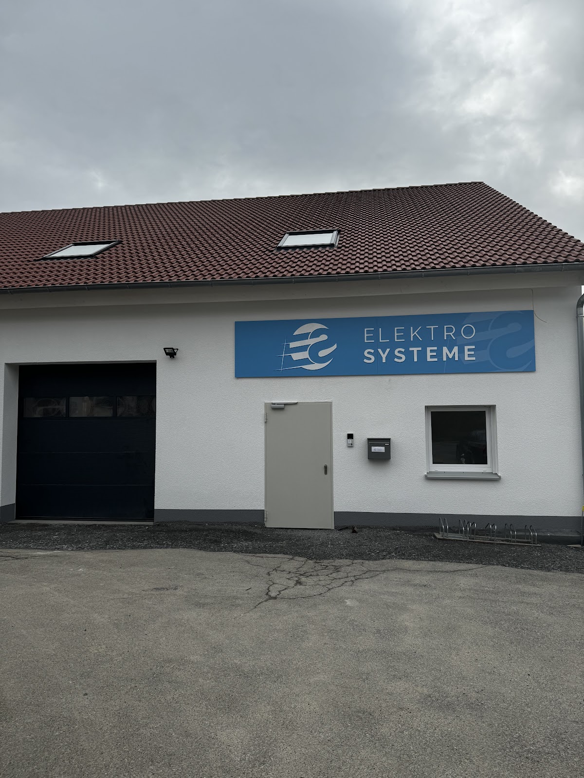 ES Elektrosysteme GmbH Espen Wilhelm