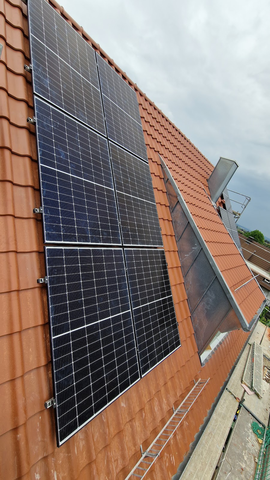 Elektro Point Antonio la Porta